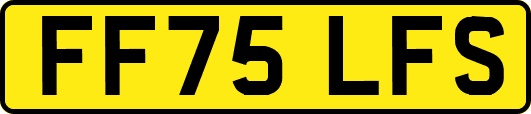 FF75LFS