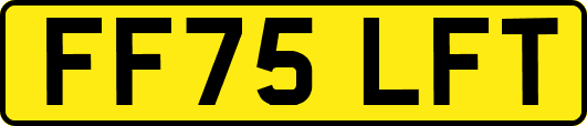 FF75LFT