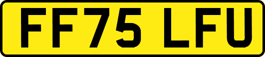 FF75LFU