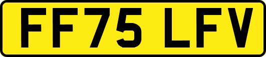 FF75LFV