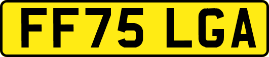 FF75LGA