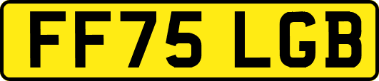 FF75LGB