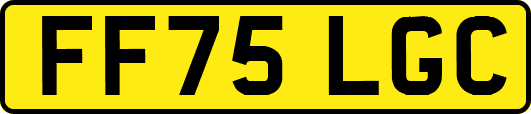 FF75LGC