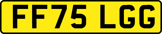 FF75LGG