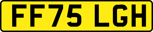 FF75LGH
