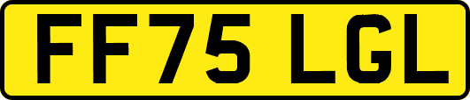 FF75LGL