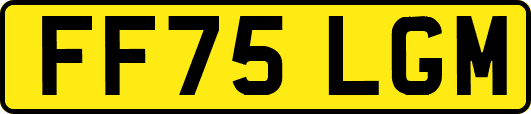 FF75LGM