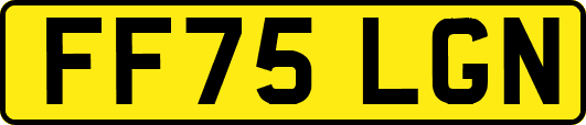 FF75LGN