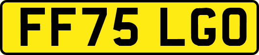FF75LGO