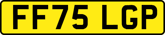 FF75LGP