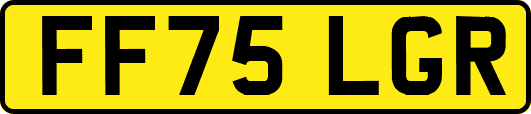 FF75LGR