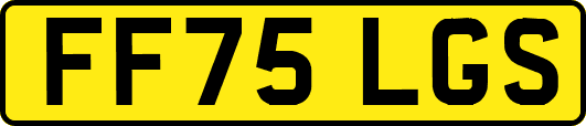 FF75LGS