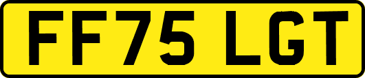 FF75LGT