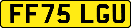FF75LGU