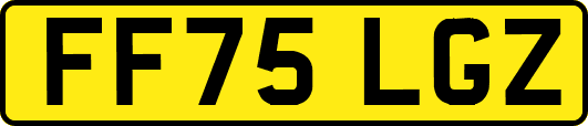 FF75LGZ