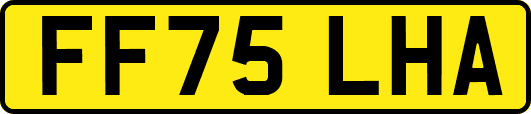 FF75LHA