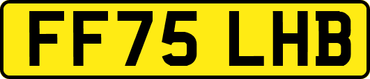 FF75LHB