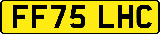 FF75LHC