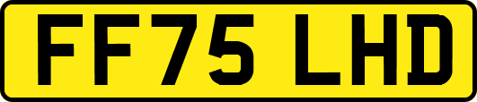 FF75LHD