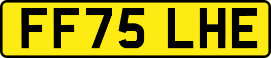 FF75LHE