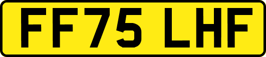 FF75LHF