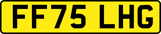 FF75LHG