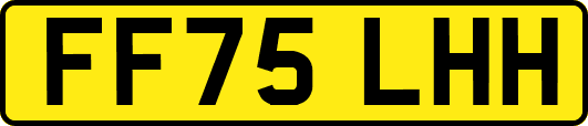 FF75LHH