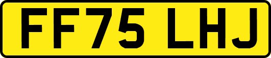 FF75LHJ