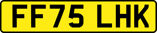 FF75LHK
