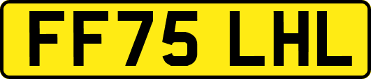 FF75LHL