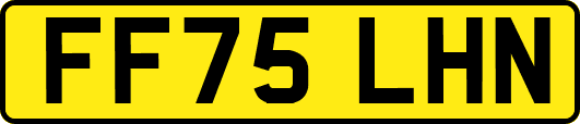 FF75LHN