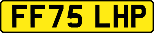 FF75LHP