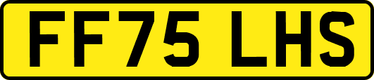 FF75LHS