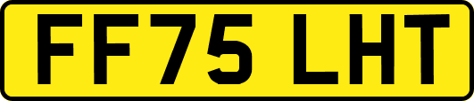 FF75LHT