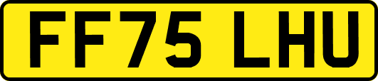 FF75LHU