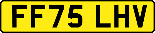 FF75LHV