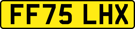 FF75LHX