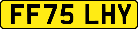 FF75LHY
