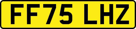 FF75LHZ