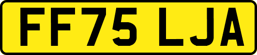 FF75LJA