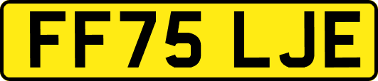 FF75LJE