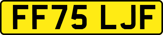 FF75LJF