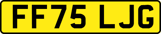 FF75LJG