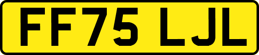 FF75LJL