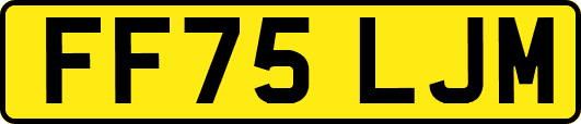 FF75LJM