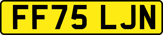 FF75LJN