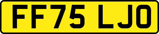 FF75LJO