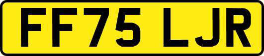 FF75LJR