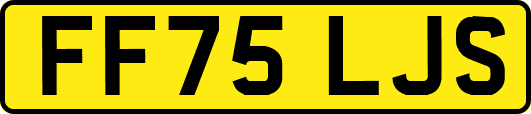 FF75LJS