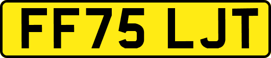 FF75LJT